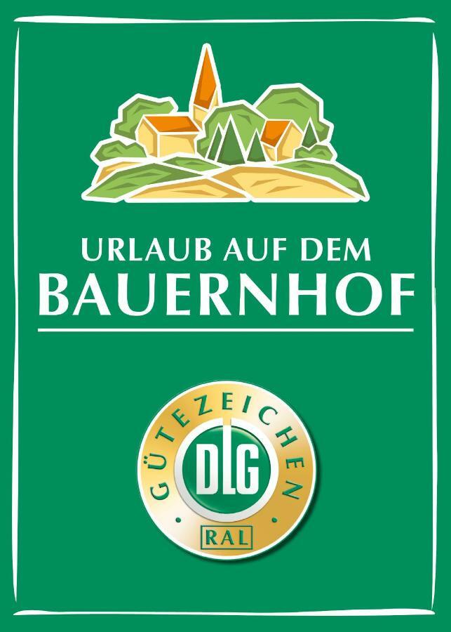 شقة Reit- Und Bauernhof Klaucke Trebel المظهر الخارجي الصورة